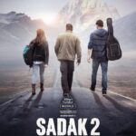 Sadak 2 Review Pakaoo
