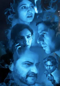 The Gone Game Web Series Review Pakaoo