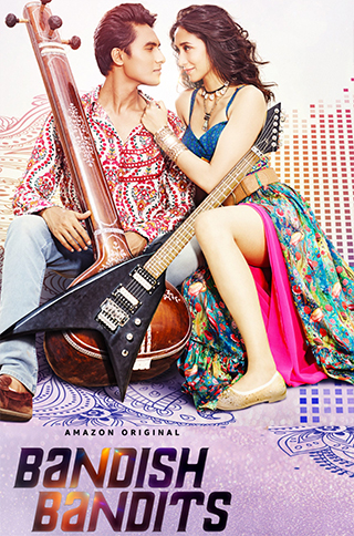 bandish bandits review pakaoo