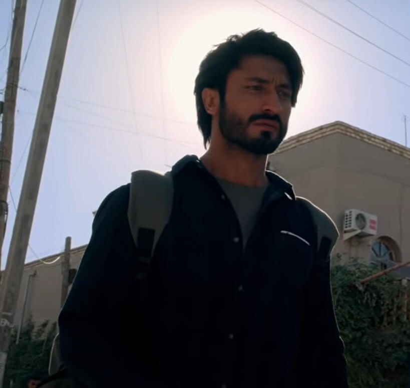 khuda haafiz review pakaoo