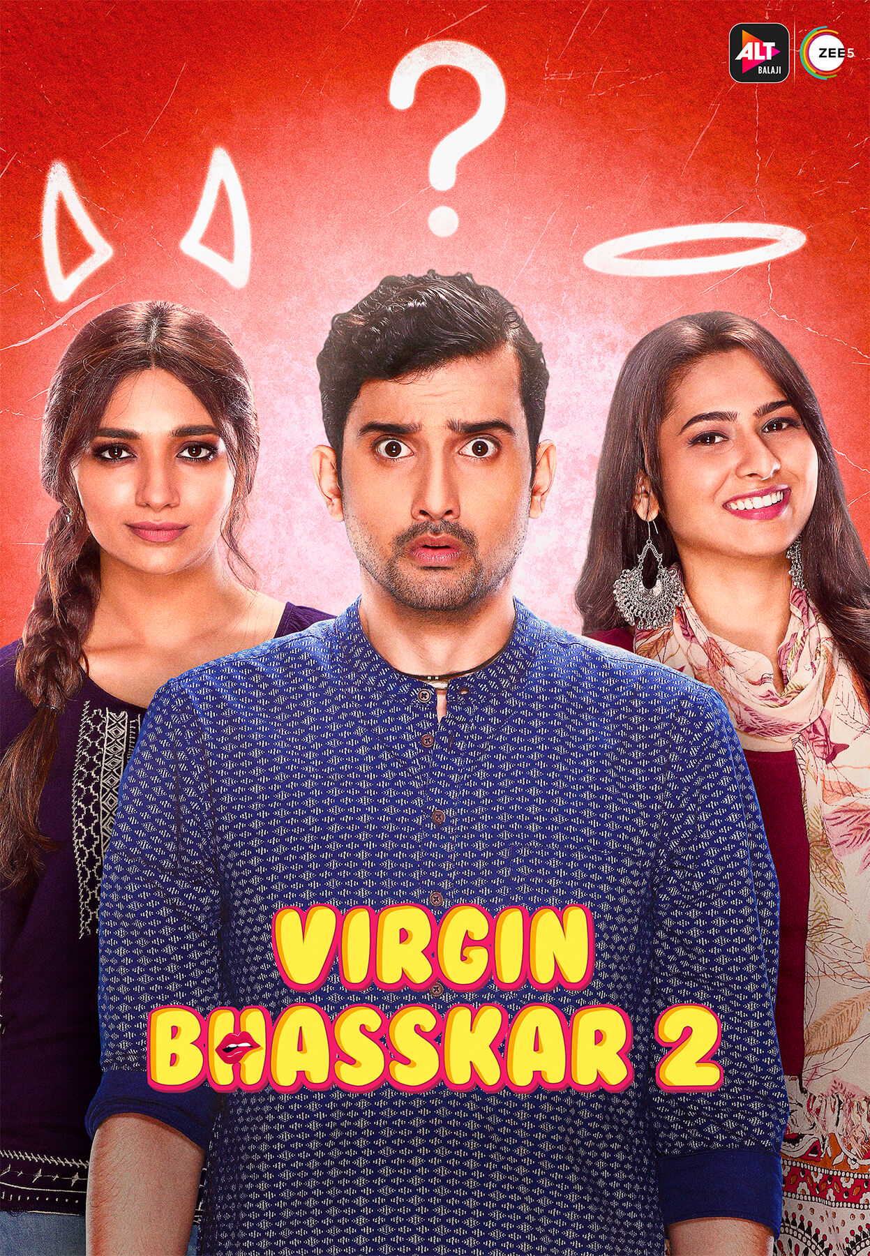 virgin bhasskar season 2 review pakaoo