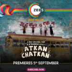 Atkan Chatkan Movie Review Pakaoo