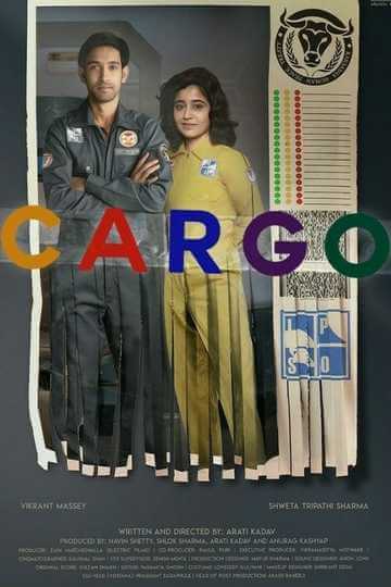 Cargo Netflix Movie Review Pakaoo