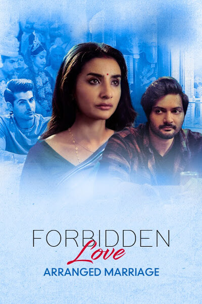 Forbidden Love Zee5 Review Pakaoo
