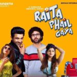 Raita Phail Gaya Web Series Review Pakaoo