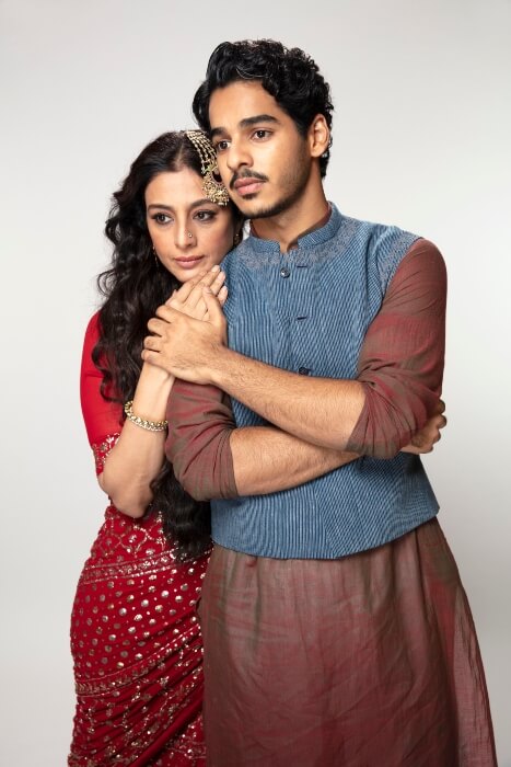 A suitable boy netflix review pakaoo
