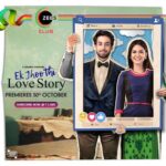 Ek Jhooti Love Story Web Series Review Pakaoo