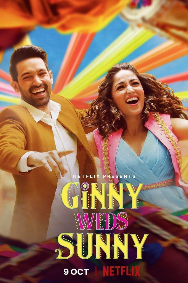 Ginny Weds Sunny Review Pakaoo
