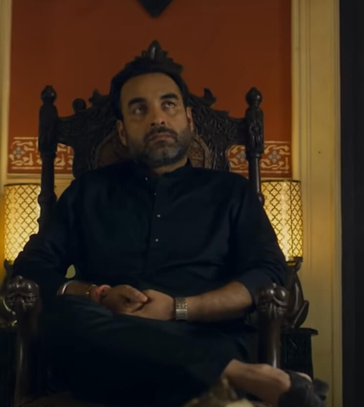 Mirzapur Season 2 Review Pakaoo