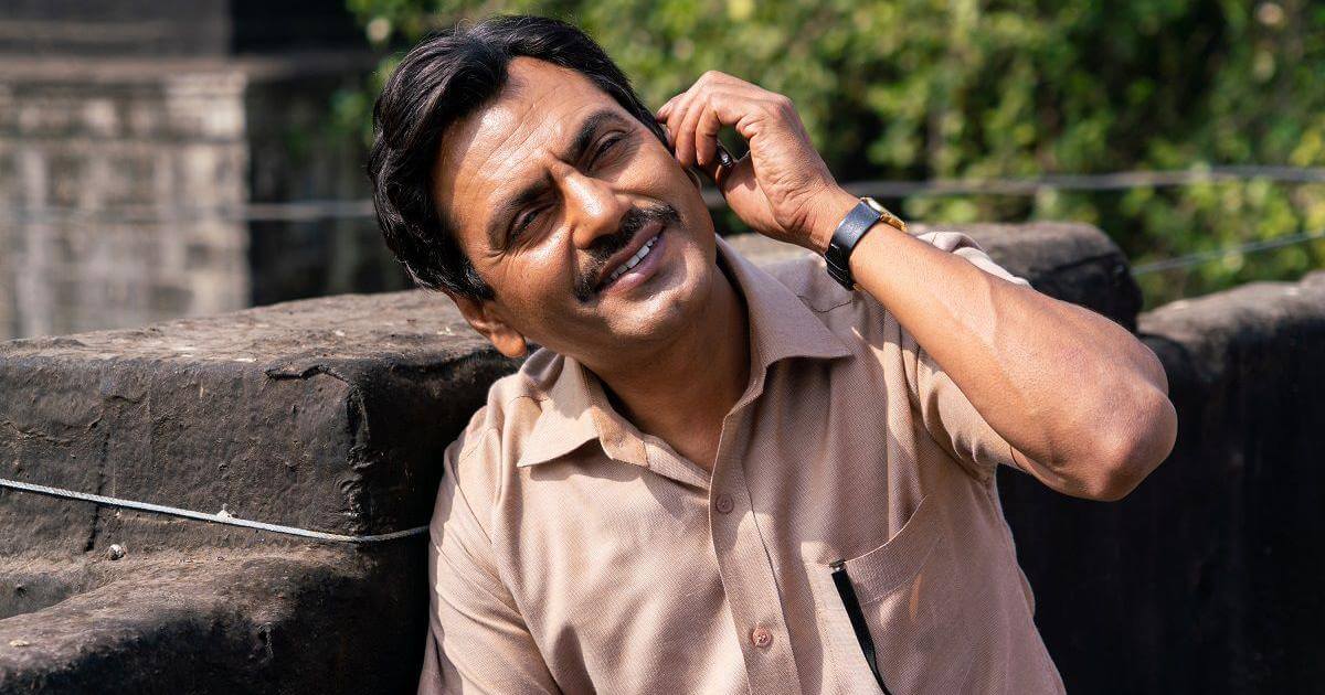serious men netflix review pakaoo