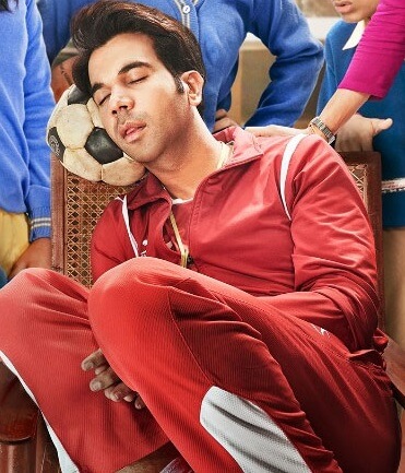 Chhalaang Review Pakaoo