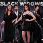 Black Widows Web Series Review Pakaoo