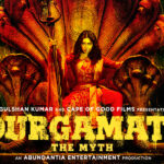 Durgamati Movie review Pakaoo