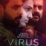 Nipah Virus Movie Review Pakaoo