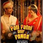 Pati Patni Aur Panga Review Pakaoo