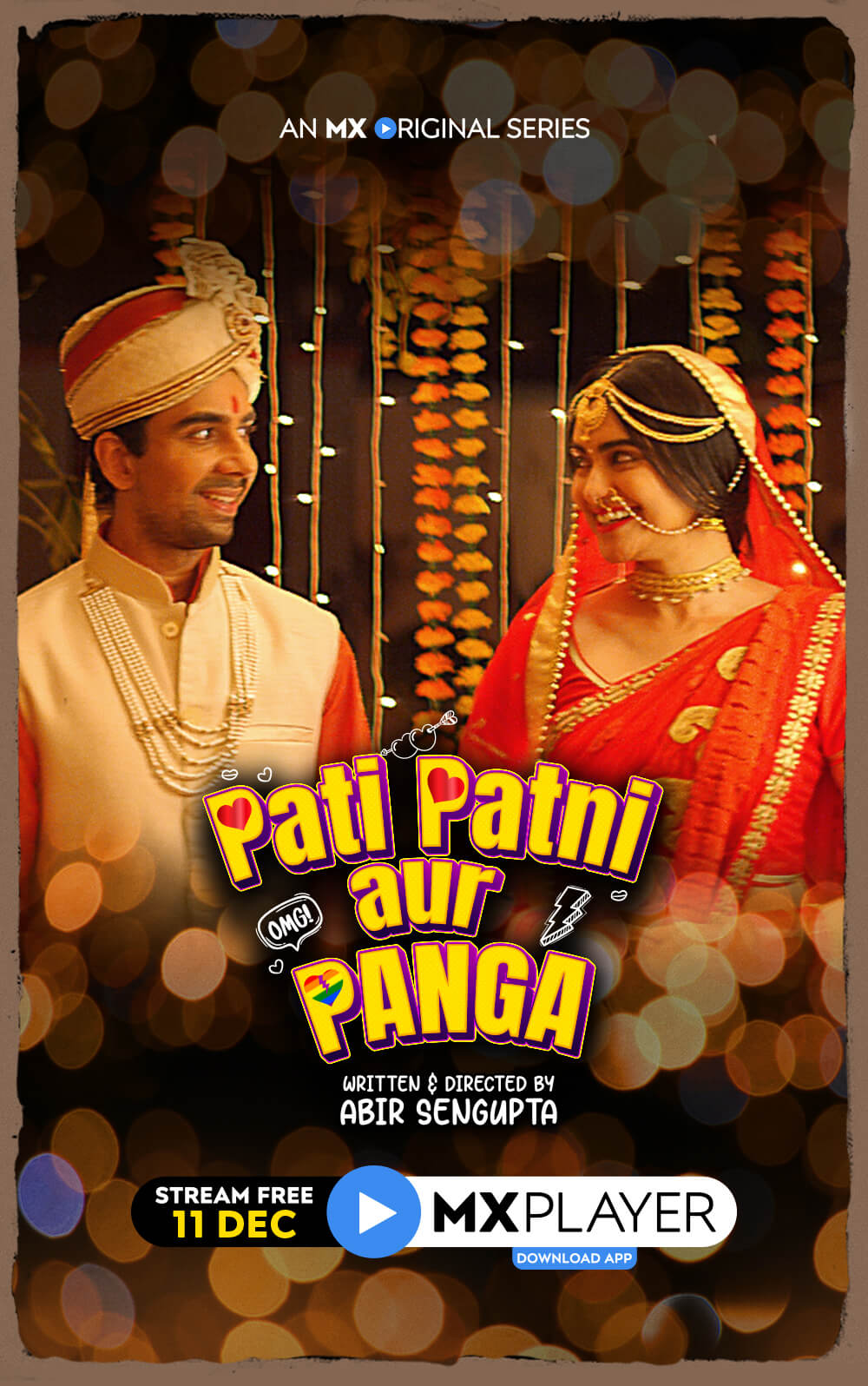 Pati Patni Aur Panga Review Pakaoo