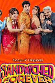Sandwiched Forever Review Pakaoo