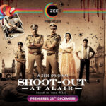 Shootout at alair review pakaoo