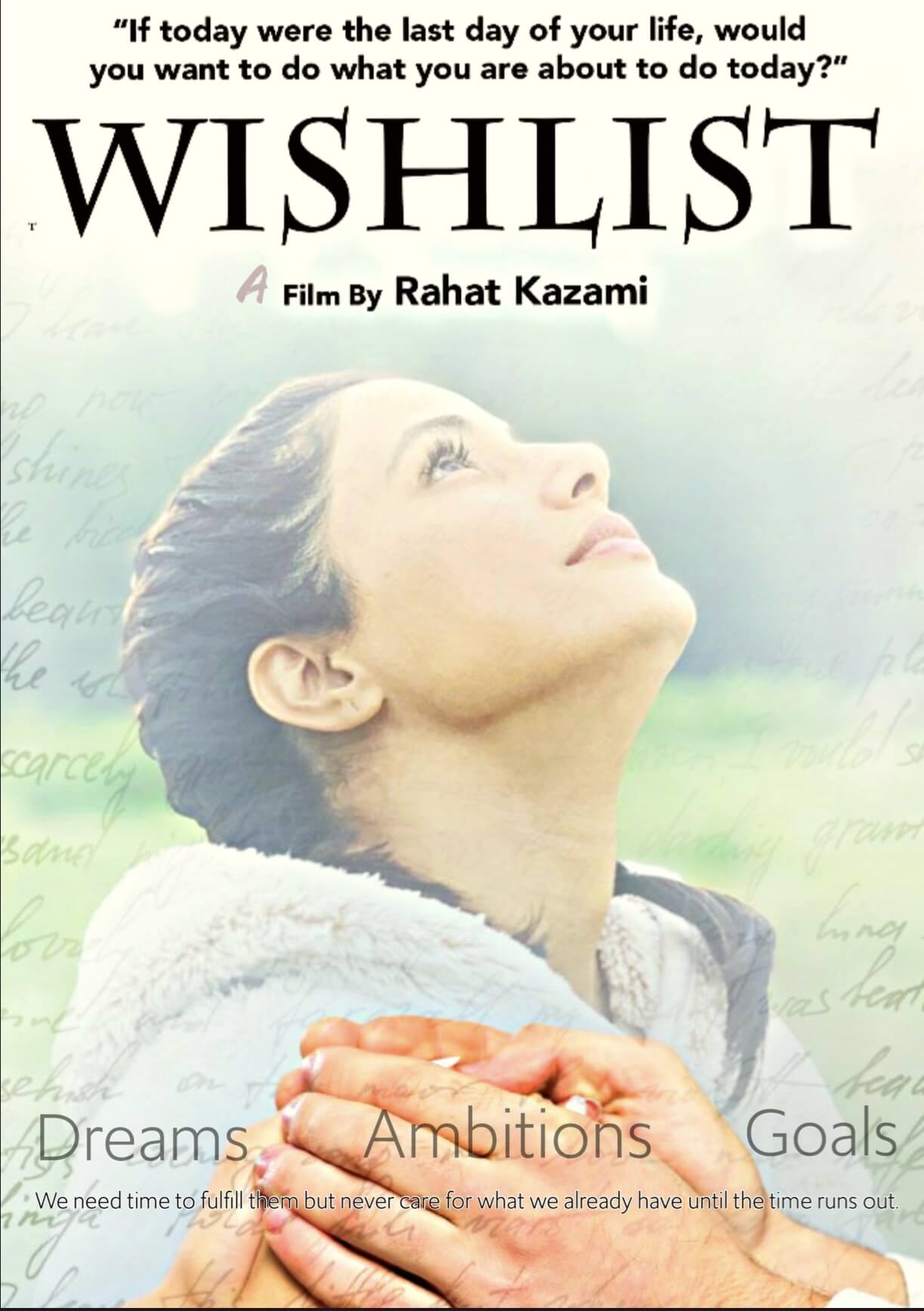 Wishlist MX player movie Review Pakaoo