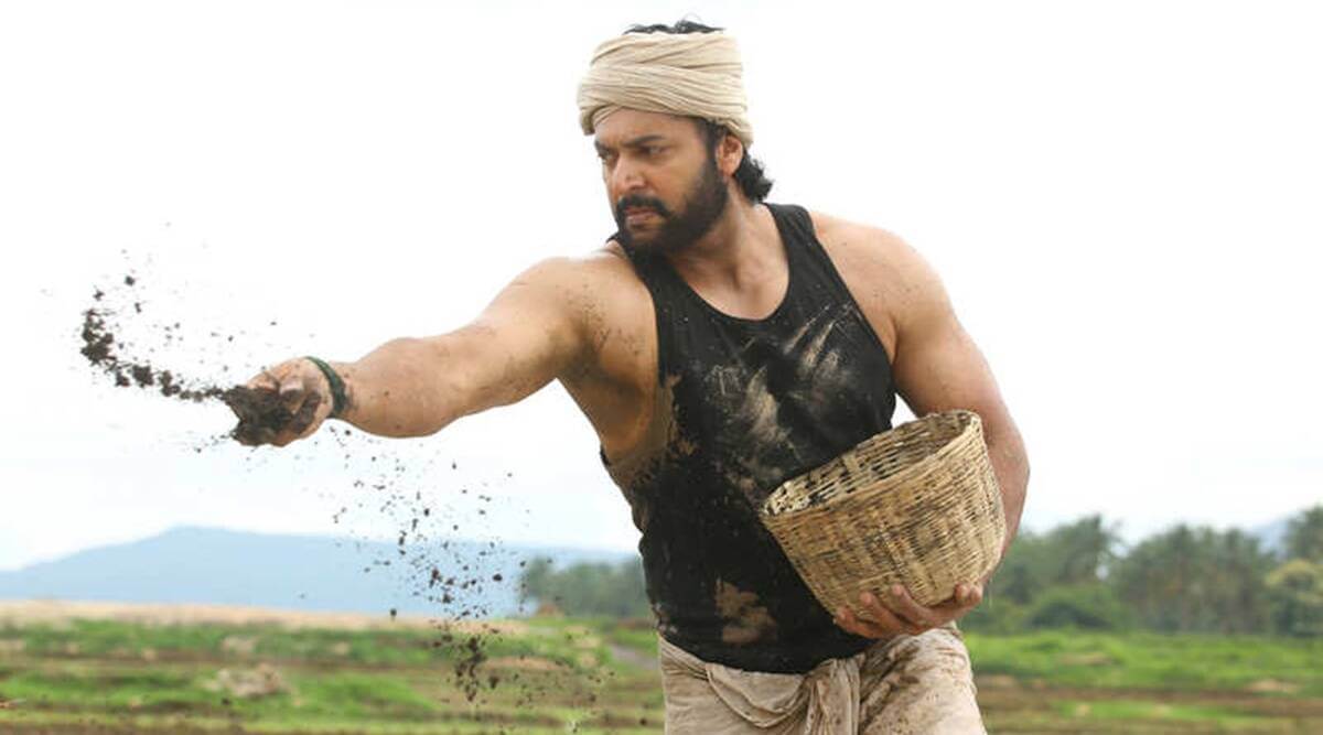 Bhoomi Movie Review Pakaoo