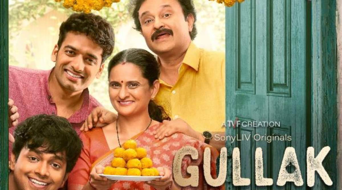 Gullak Season 2 Review Pakaoo