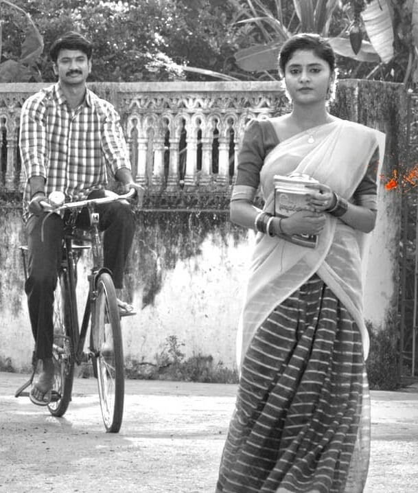 nenu co nuvvu webseries review pakaoo