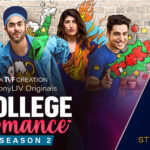 College Romance Season 2 Review Pakaoo