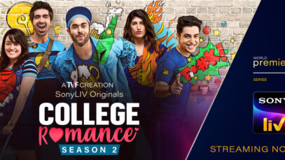 College Romance Season 2 Review Pakaoo