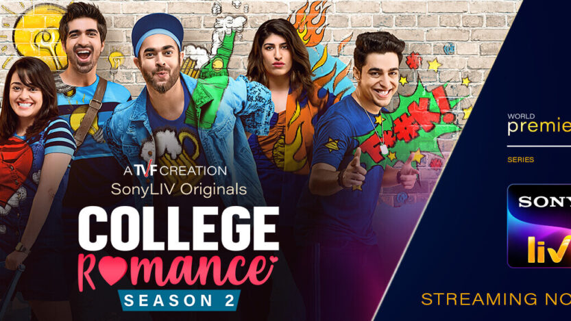 College Romance Season 2 Review Pakaoo