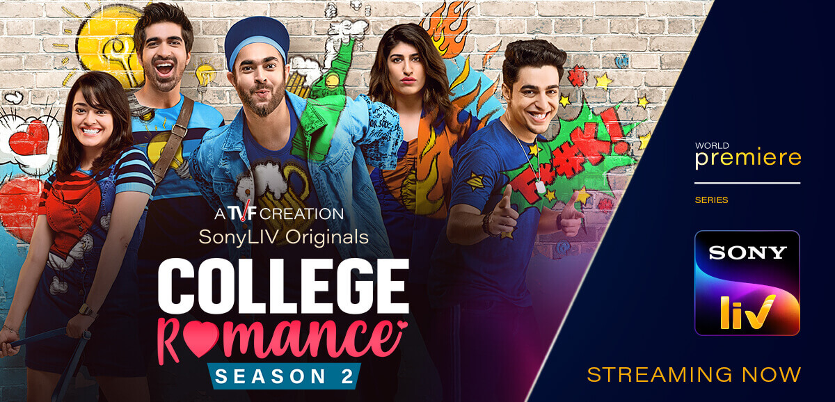 College Romance Season 2 Review Pakaoo