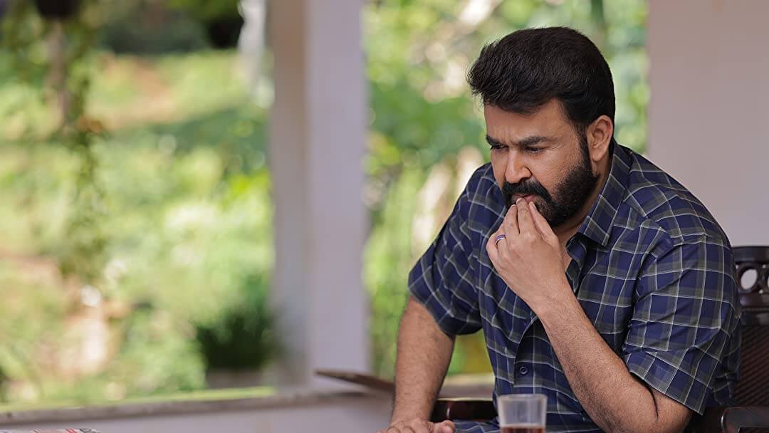 Drishyam 2 Review Pakaoo