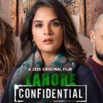 Lahore Confidential Zee5 Review Pakaoo