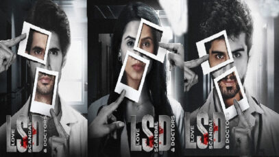 Love Scandal and Doctors Review LSD Pakaoo