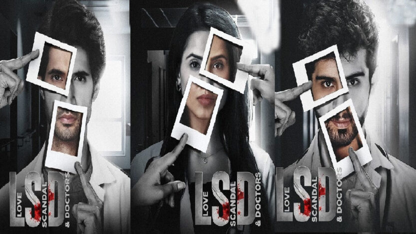 Love Scandal and Doctors Review LSD Pakaoo