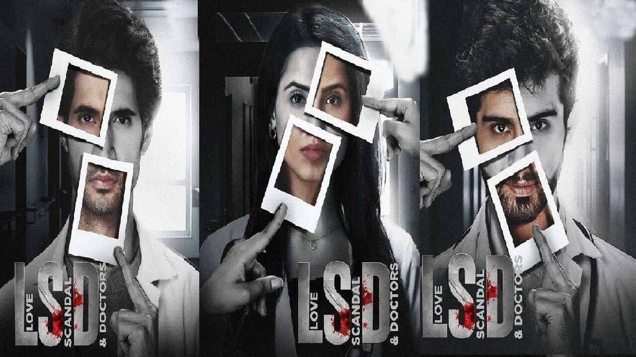 Love Scandal and Doctors Review LSD Pakaoo