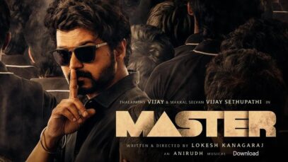 Master Movie Review Pakaoo