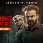 Midnight Murders Telugu Movie Review Pakaoo