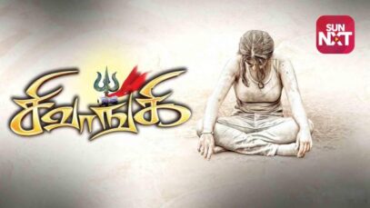 Sivangi Tamil Movie Review Pakaoo