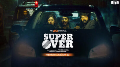 Super Over Movie Review Pakaoo