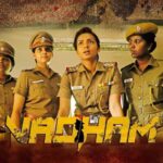 Vadham Web Series Review Pakaoo