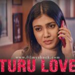 turu love hoichoi series review