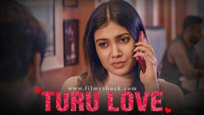 turu love hoichoi series review