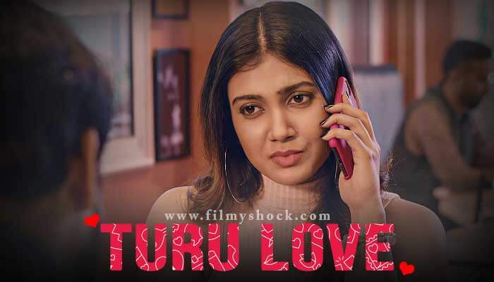 turu love hoichoi series review