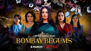 Bombay Begums Review Pakaoo