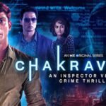 Chakravyuh Web Series Review Pakaoo MX Player