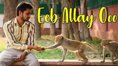 Eeb Allay Ooo Movie Review Pakaoo