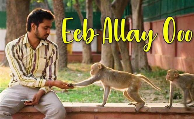 Eeb Allay Ooo Movie Review Pakaoo