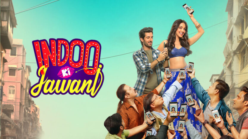 Indoo Ki Jawani Review Pakaoo