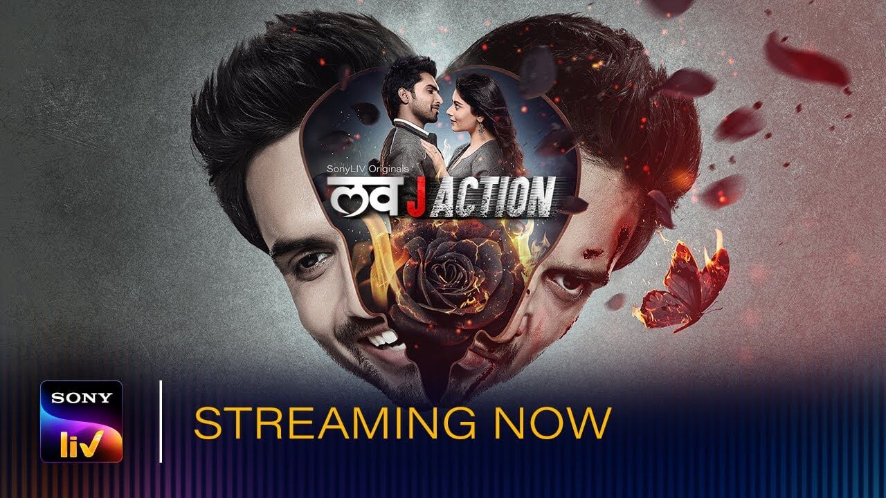Love JAction SonyLiv Review Pakaoo