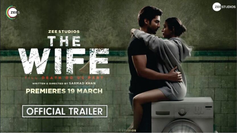 The Wife Hindi Movie Review Pakaoo